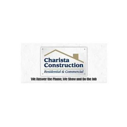 Slide of Charista Construction Services