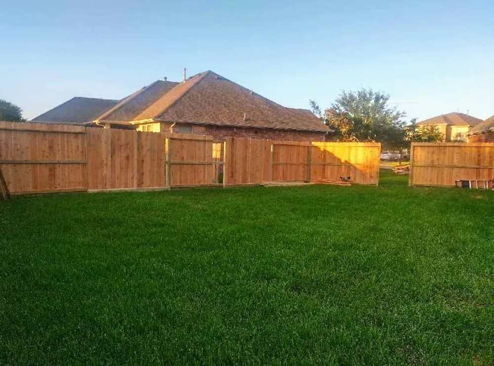 Slide of Charity Construction & Restoration