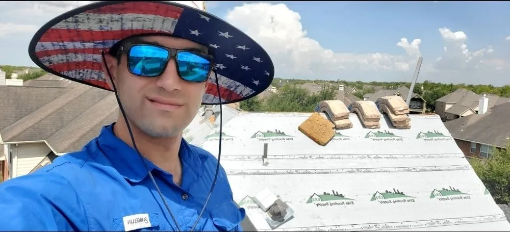 Slide of Charity Construction & Restoration