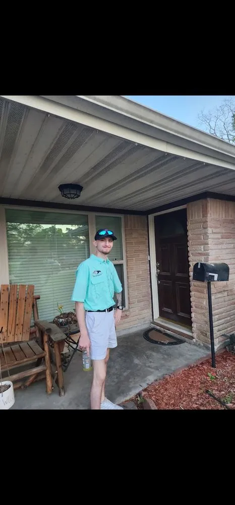 Slide of Charity Construction & Restoration