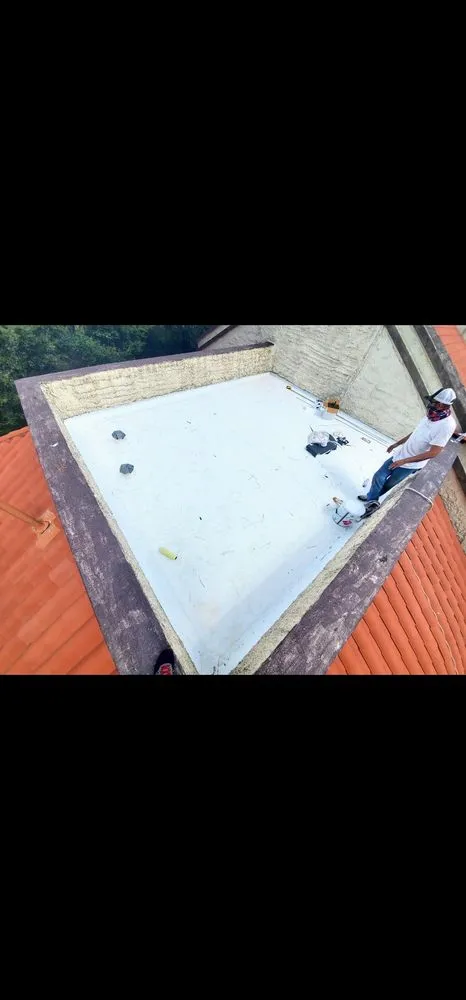 Slide of Charity Construction & Restoration