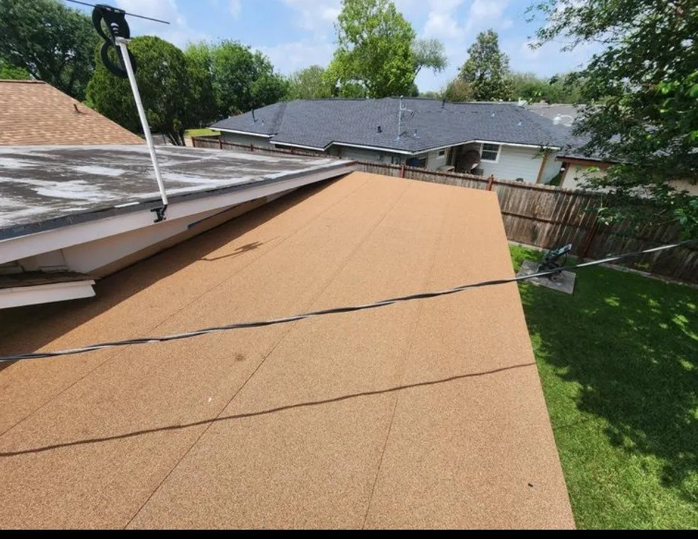 Slide of Charity Construction & Restoration