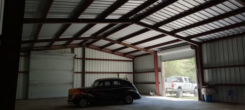 Trusted roof repair for residential properties in Saint Amant, LA by Charlee Rose Development