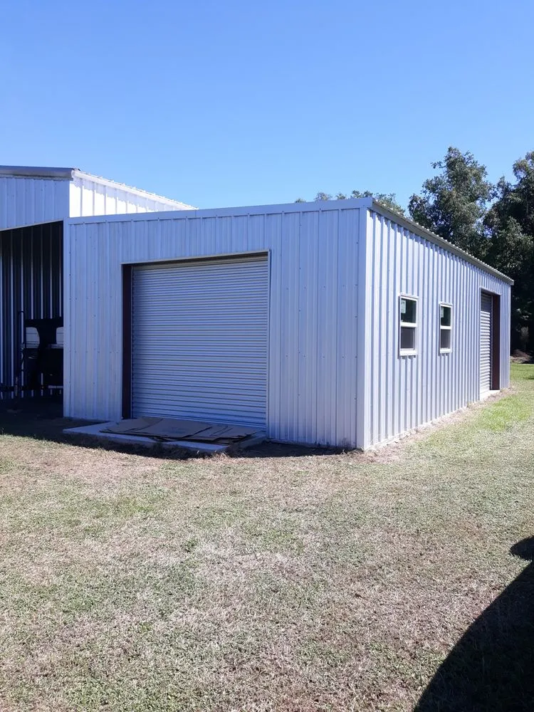 Trusted roof leak repair with free inspection in Saint Amant, LA by Charlee Rose Development