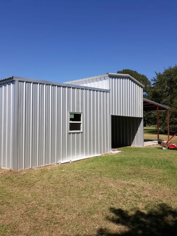 Top-rated roof repair after storm damage across Saint Amant, LA - Charlee Rose Development