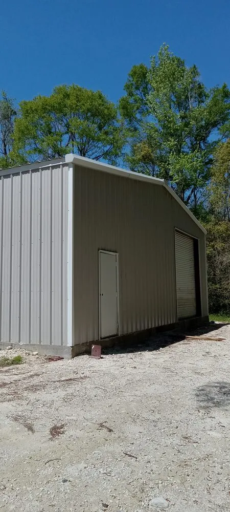 Licensed flat roof repair for homes in Saint Amant, LA by Charlee Rose Development