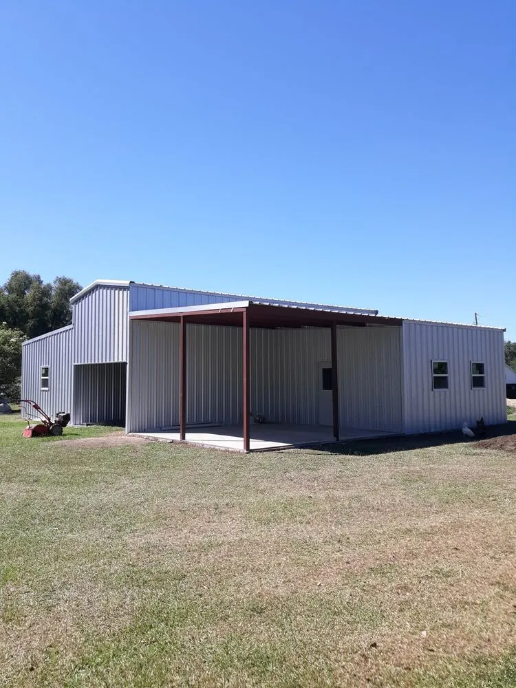 Emergency residential roofing service for fast service across Saint Amant, LA - Charlee Rose Development