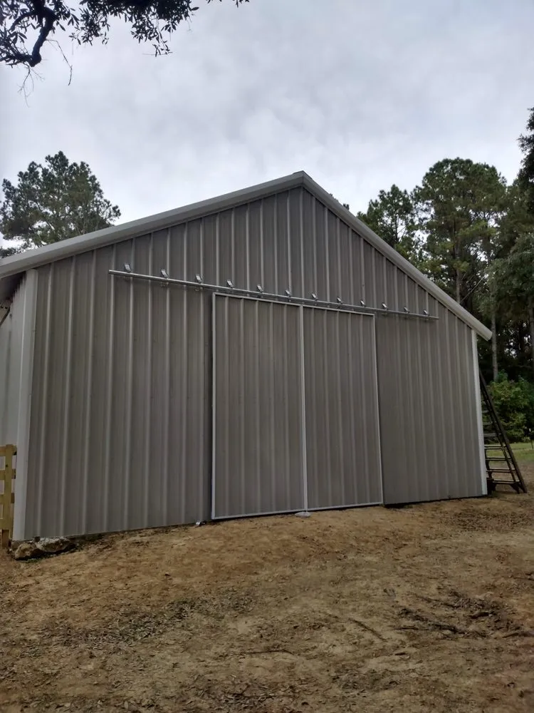 Expert roof replacement in Saint Amant, LA by Charlee Rose Development