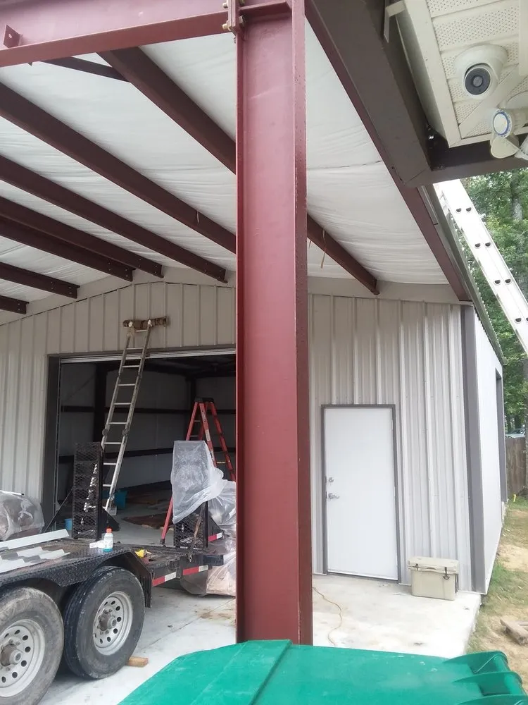 Top-rated roof replacement in Saint Amant, LA - Charlee Rose Development