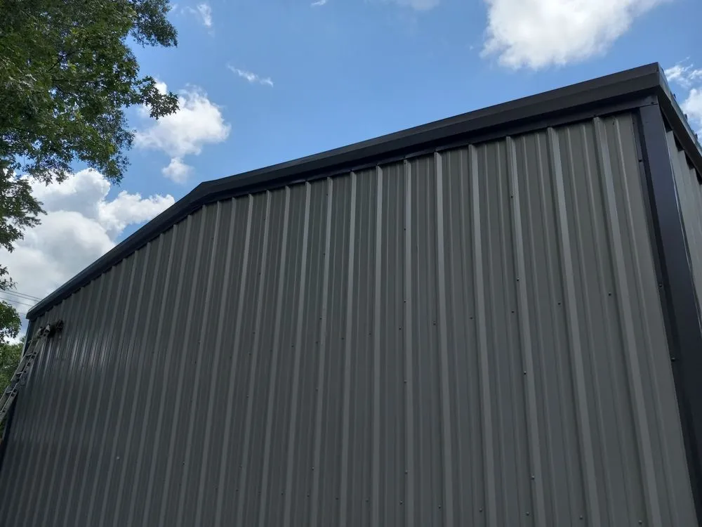 Top-rated flat roof repair for fast service across Saint Amant, LA - Charlee Rose Development