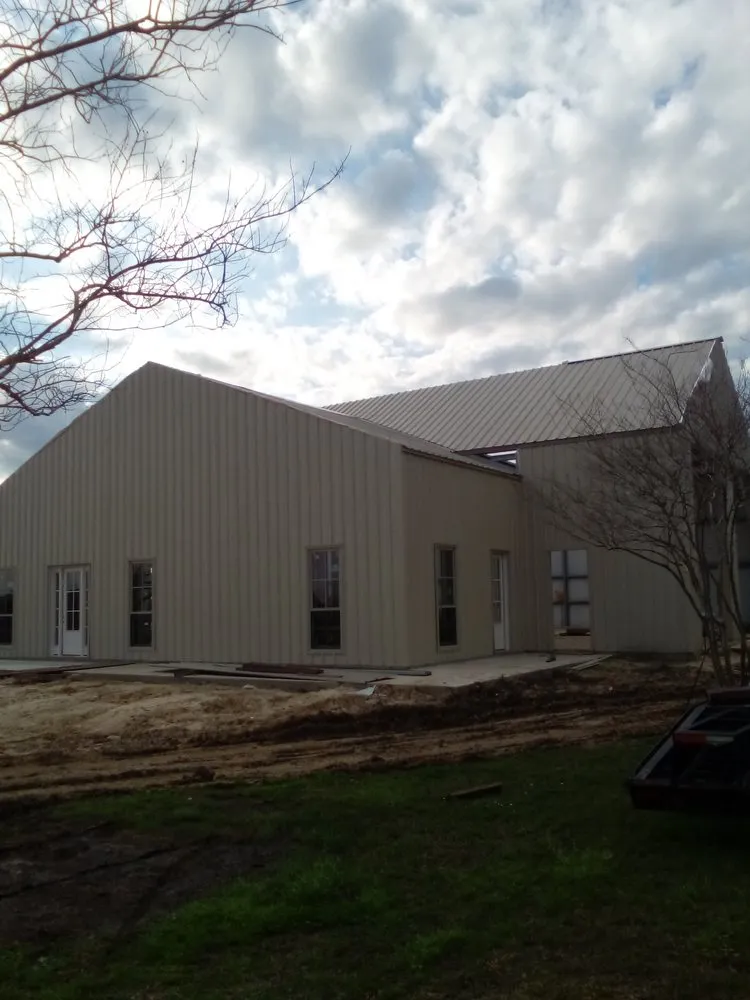 Top-rated storm damage roof repair in Saint Amant, LA by Charlee Rose Development