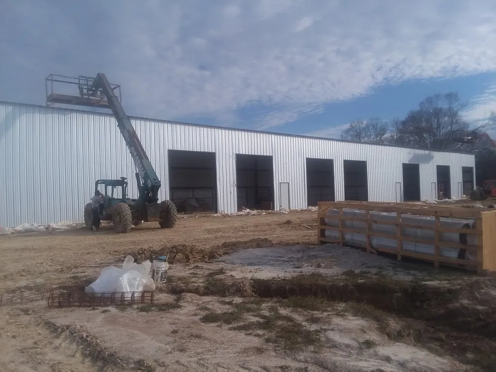 Local roof installation in Saint Amant, LA by Charlee Rose Development