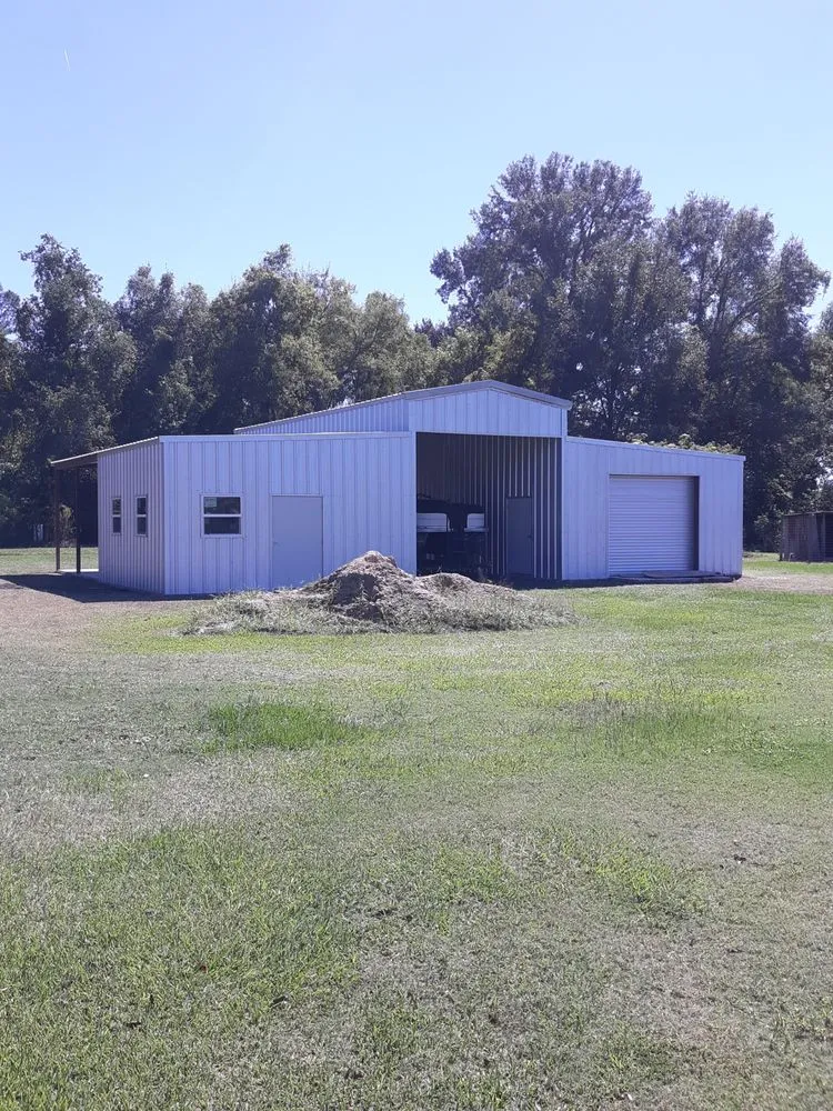 Reliable roof replacement same-day service in Saint Amant, LA by Charlee Rose Development