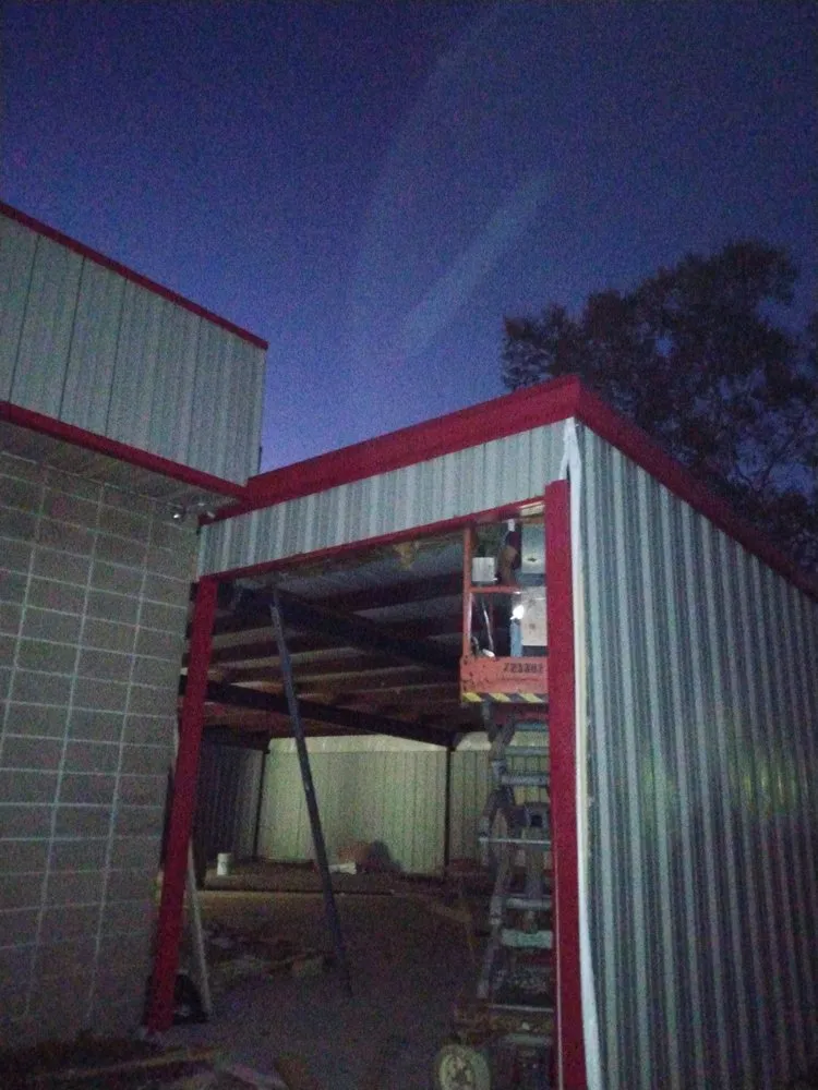 Professional roof leak repair experts serving Saint Amant, LA - Charlee Rose Development