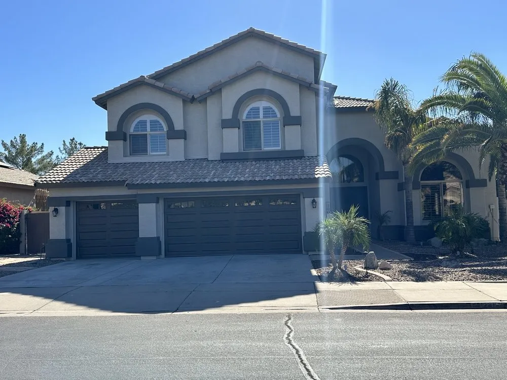 Slide of Charles and Alex Home Improvements