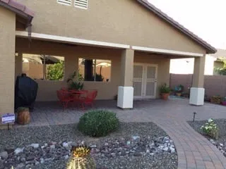 Slide of Charles and Alex Home Improvements