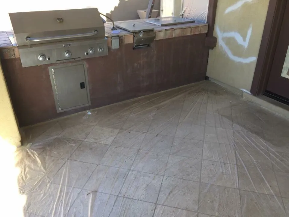 Slide of Charles and Alex Home Improvements