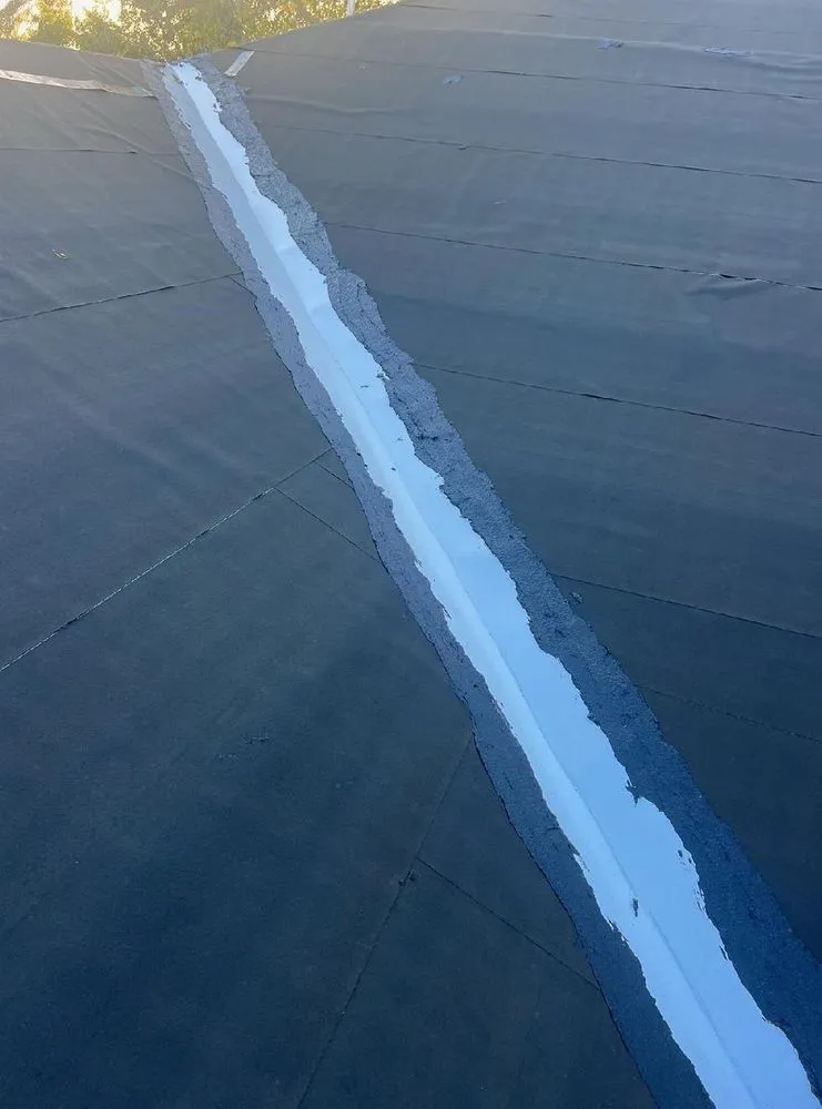 Slide of Charles Conry Roofing