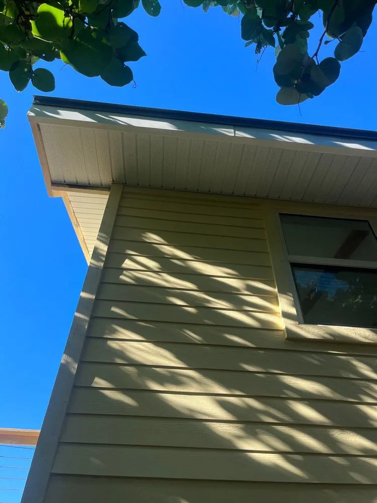 Slide of Charles Conry Roofing