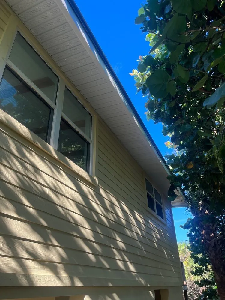 Slide of Charles Conry Roofing