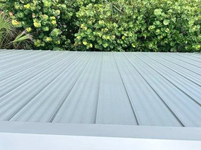 Slide of Charles Conry Roofing