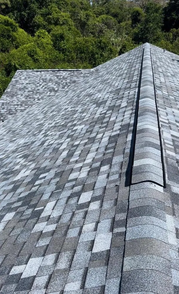 Slide of Charles Conry Roofing