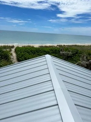 Charles Conry Roofing