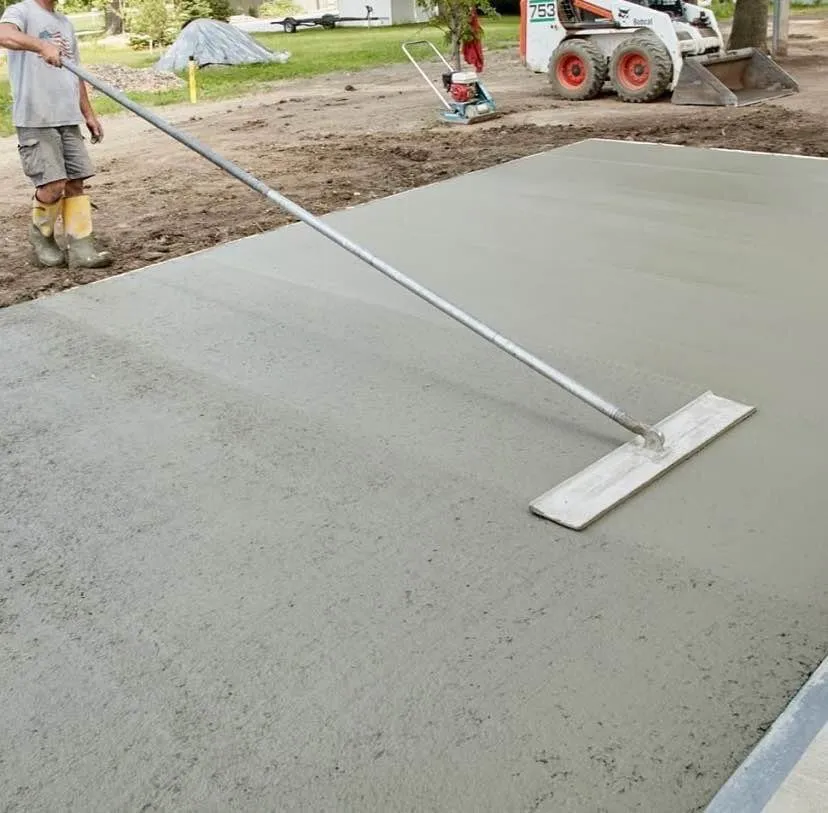 Slide of Charles Construction