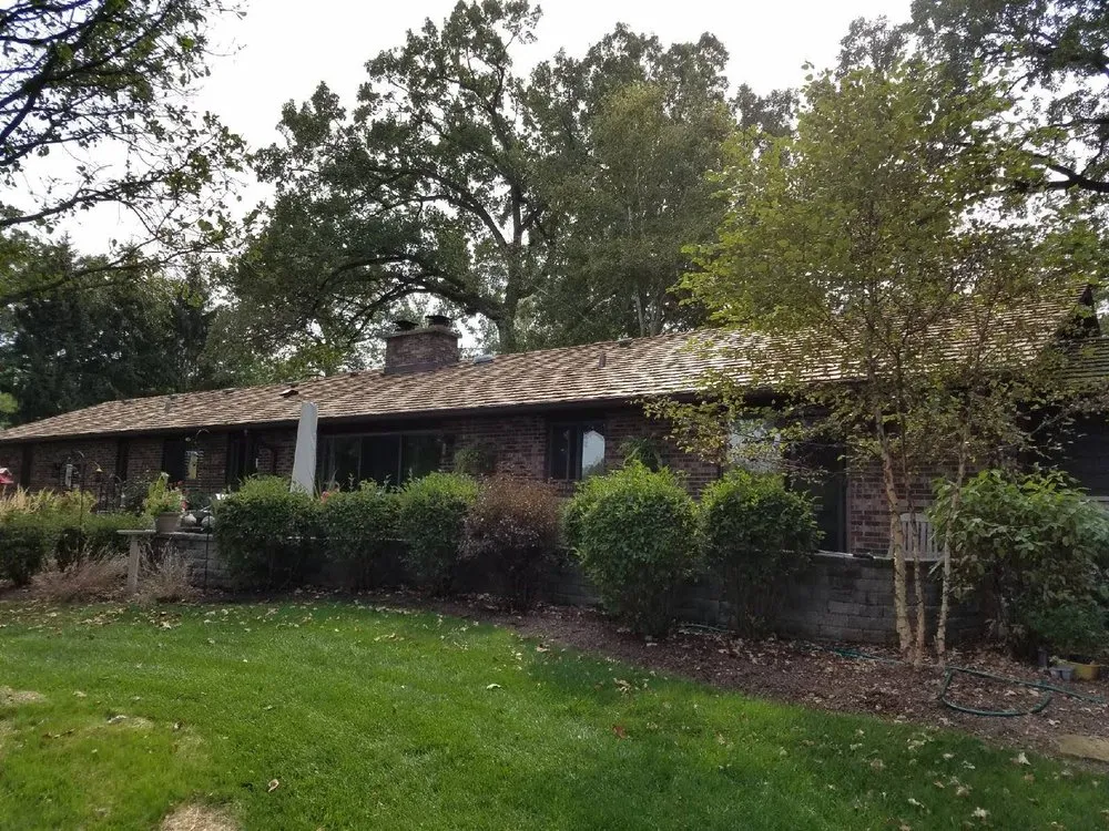 Slide of Charles Copley Roofing