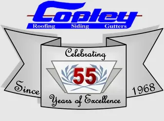 Slide of Charles Copley Roofing