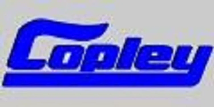 Slide of Charles Copley Roofing