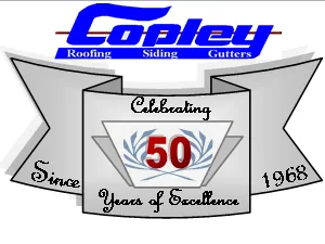 Slide of Charles Copley Roofing