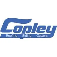 Slide of Charles Copley Roofing