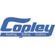 Slide of Charles Copley Roofing