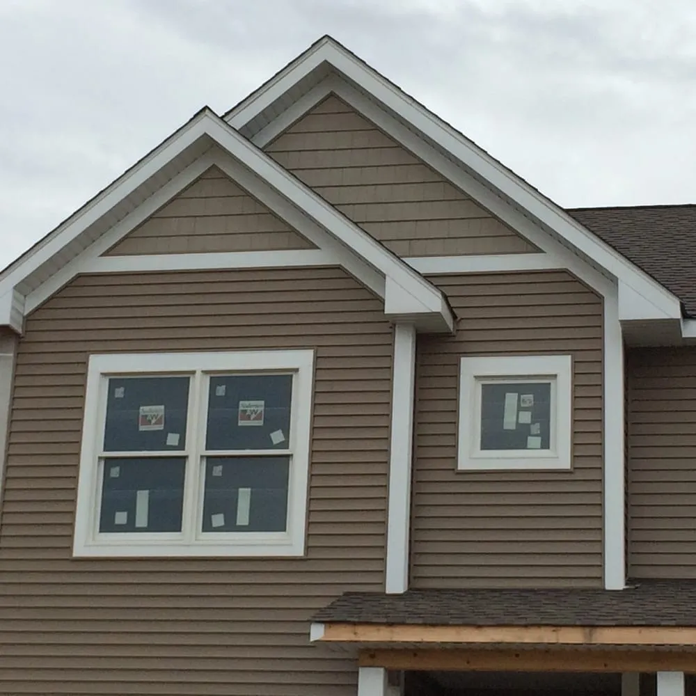 Slide of Charles Copley Roofing