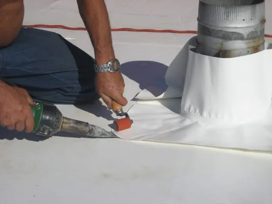 Charles Copley Roofing