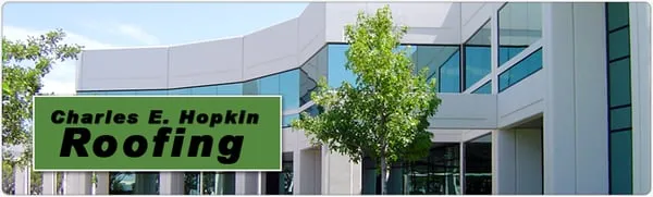 Charles E Hopkin Logo