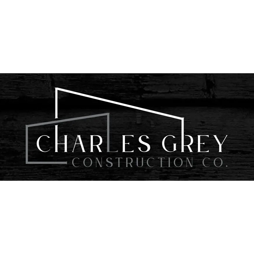 Slide of Charles Grey Construction