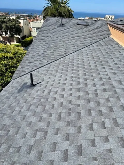 Slide of Charles Johnson Roofing Inc