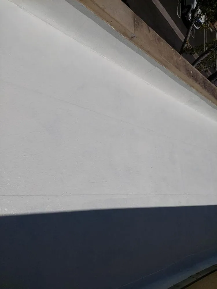 Slide of Charles Johnson Roofing Inc