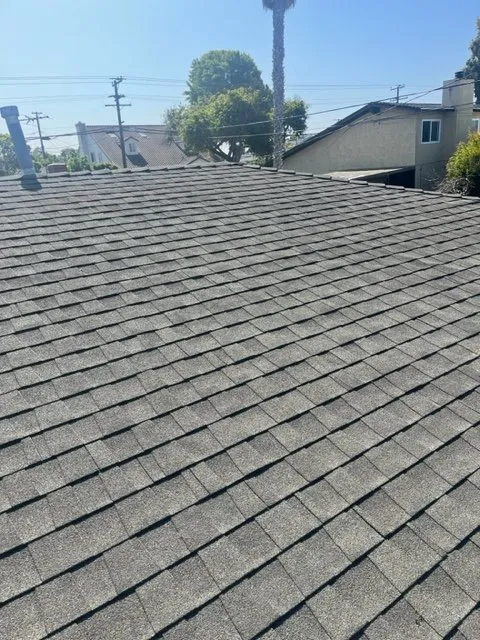 Slide of Charles Johnson Roofing Inc