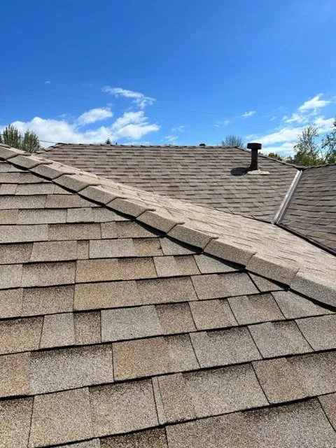 Slide of Charles Johnson Roofing Inc