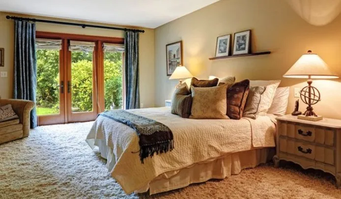 Slide of Charles L Sterner & Son