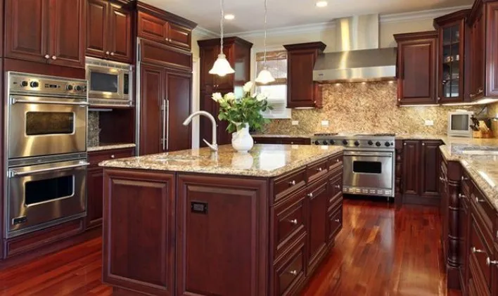 Slide of Charles L Sterner & Son