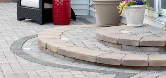 Slide of Charles L Sterner & Son