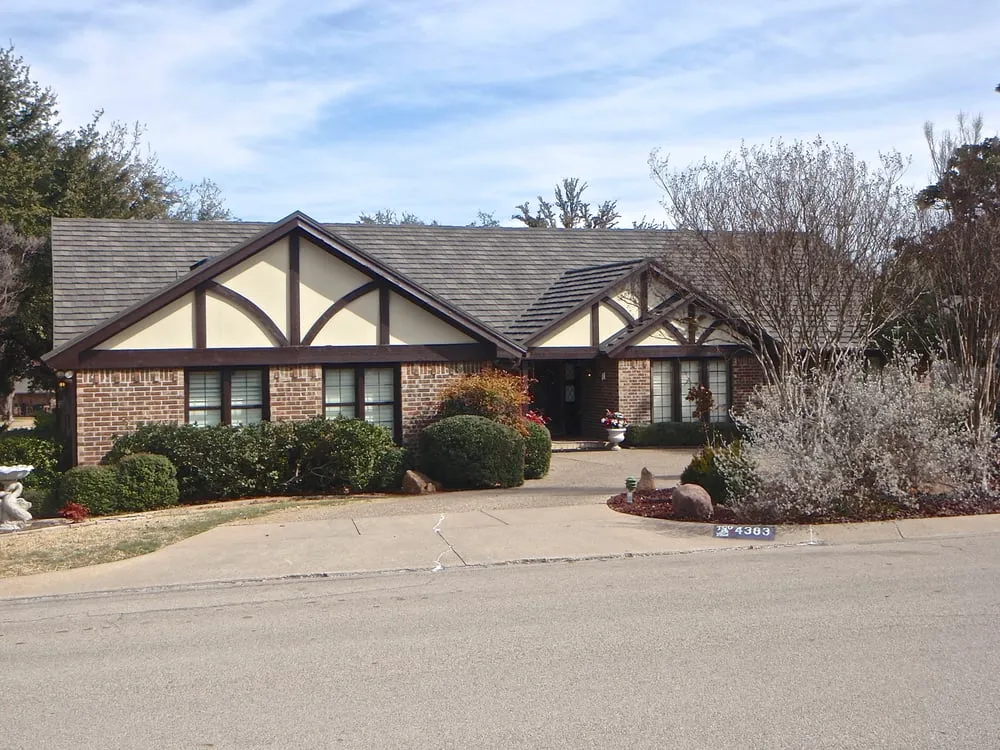 Slide of Charles Martin & Son Roofing