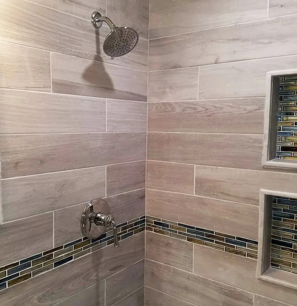 Slide of Charles Renovations Construction Company