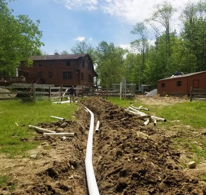 Slide of Charles Renovations Construction Company