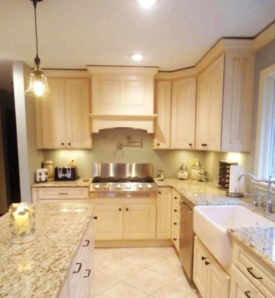 Slide of Charles Renovations Construction Company