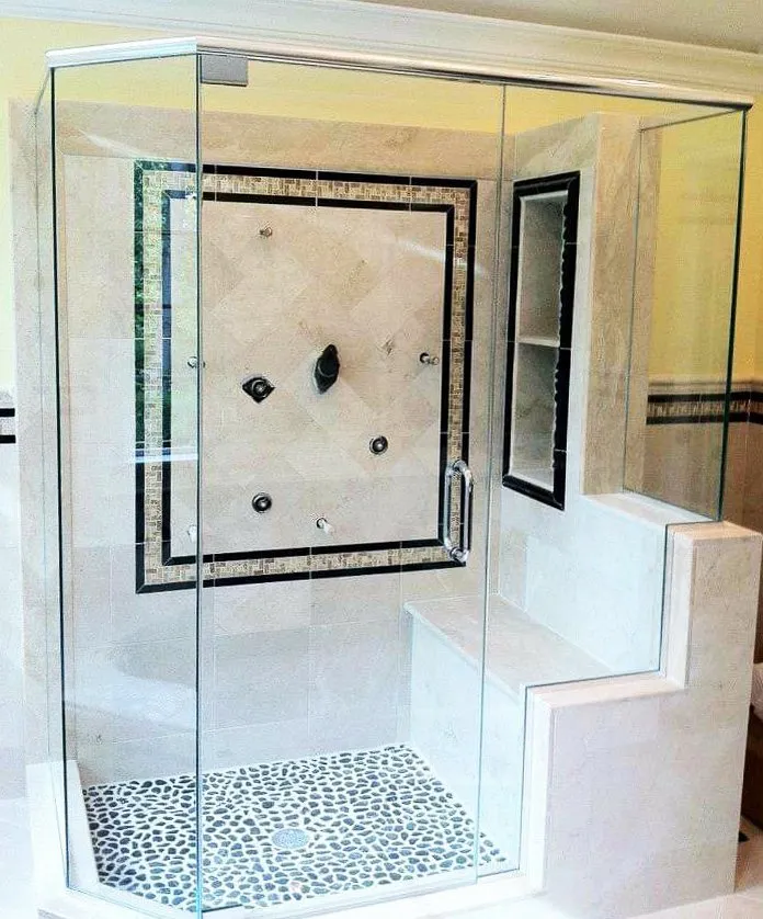 Slide of Charles Renovations Construction Company